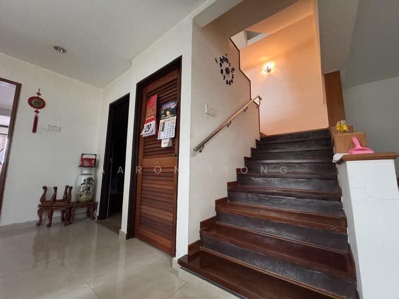 Rumah Banglo untuk Dijual di Taman Gembira (Jalan Klang Lama (Old Klang Road)) - Aaron Yiong - PropertyGuru.com.my