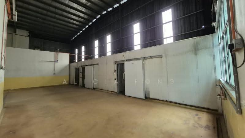 Detached Factory for Rent in Indahpura Industrial Park (Kulai) - Alicia Fong - PropertyGuru.com.my