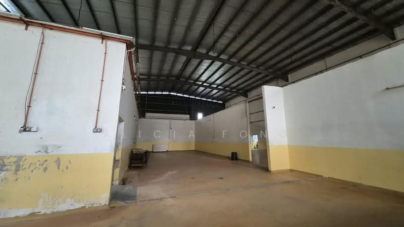 Detached Factory for Rent in Indahpura Industrial Park (Kulai) - Alicia Fong - Interior - PropertyGuru.com.my