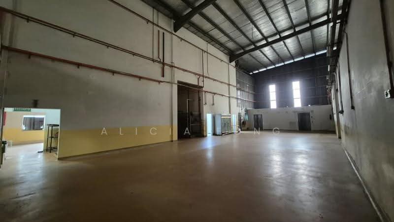 Detached Factory for Rent in Indahpura Industrial Park (Kulai) - Alicia Fong - PropertyGuru.com.my