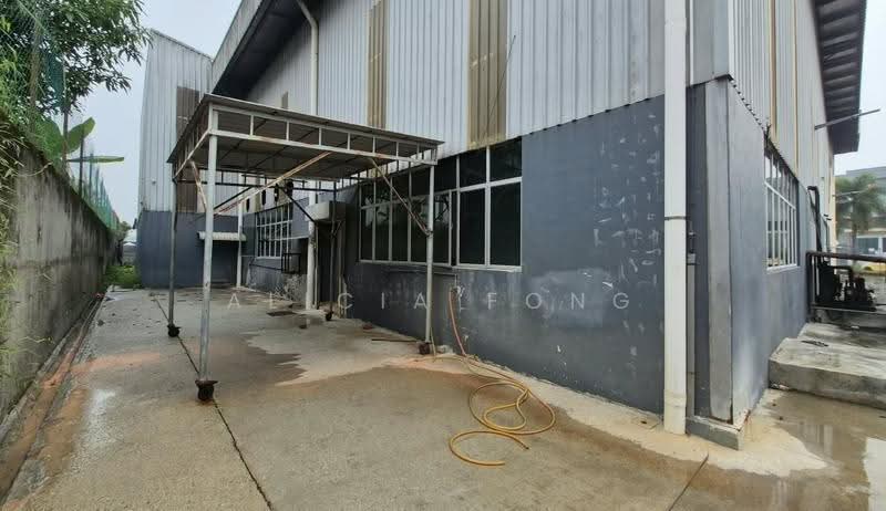 Detached Factory for Rent in Indahpura Industrial Park (Kulai) - Alicia Fong - PropertyGuru.com.my