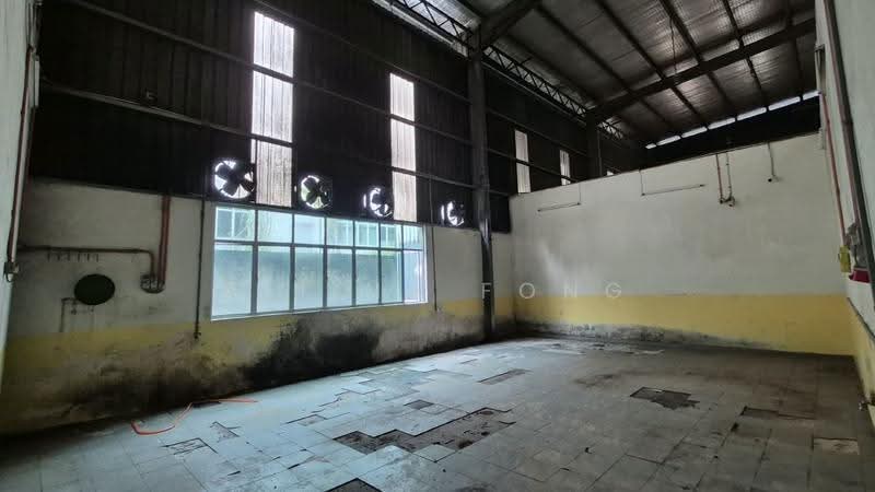 Detached Factory for Rent in Indahpura Industrial Park (Kulai) - Alicia Fong - Interior - PropertyGuru.com.my