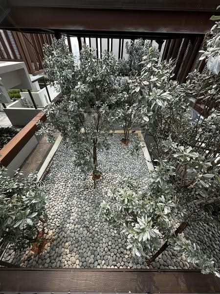 Condominium for Sale at The Lantern Bangsar - Joycelin Yap - Garden - PropertyGuru.com.my