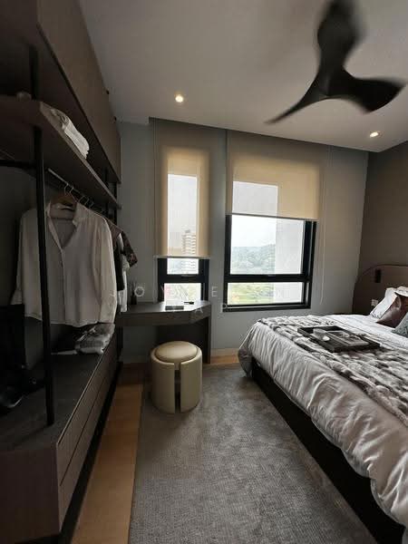 Condominium for Sale at The Lantern Bangsar - Joycelin Yap - Bedroom - PropertyGuru.com.my