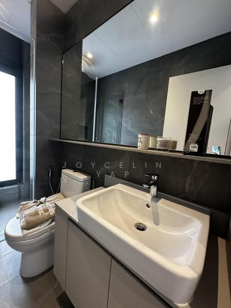 Condominium for Sale at The Lantern Bangsar - Joycelin Yap - Bathroom - PropertyGuru.com.my