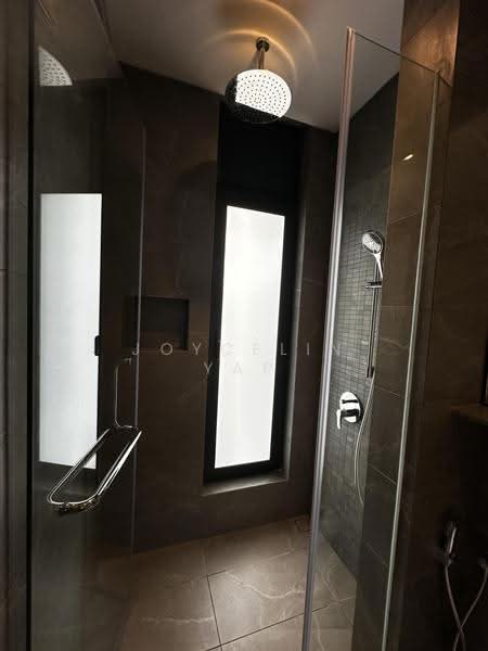 Condominium for Sale at The Lantern Bangsar - Joycelin Yap - Bathroom - PropertyGuru.com.my