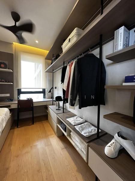 Condominium for Sale at The Lantern Bangsar - Joycelin Yap - Bedroom - PropertyGuru.com.my