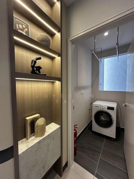 Condominium for Sale at The Lantern Bangsar - Joycelin Yap - Interior - PropertyGuru.com.my