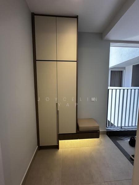 Condominium for Sale at The Lantern Bangsar - Joycelin Yap - Interior - PropertyGuru.com.my