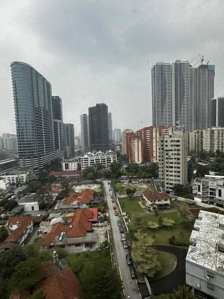 Condominium for Sale at The Lantern Bangsar - Joycelin Yap - PropertyGuru.com.my