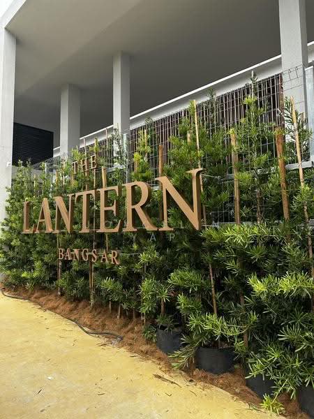 Condominium for Sale at The Lantern Bangsar - Joycelin Yap - PropertyGuru.com.my