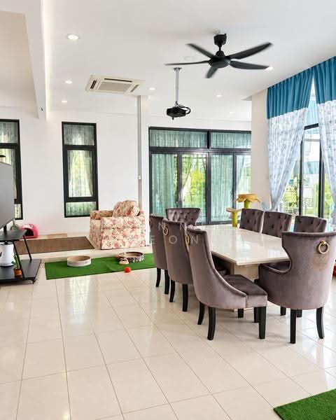 Bungalow House for Sale in Puchong (Selangor) - Rainnee Cheong - PropertyGuru.com.my