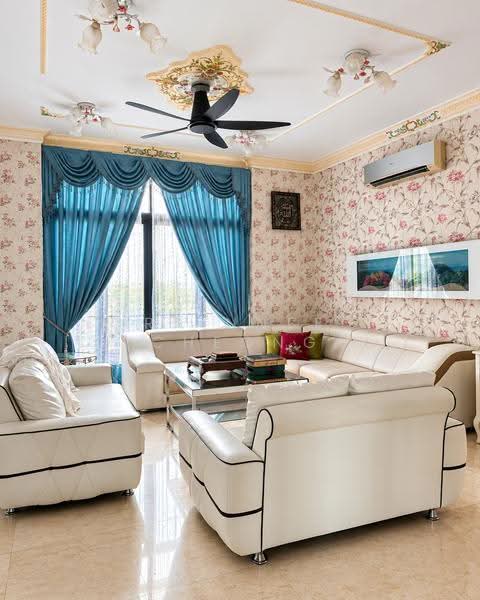Bungalow House for Sale in Puchong (Selangor) - Rainnee Cheong - PropertyGuru.com.my