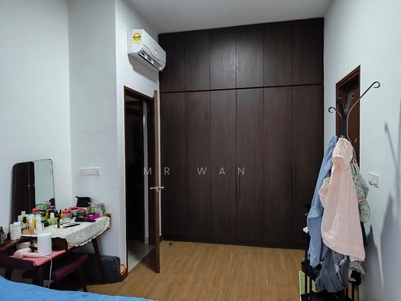Service Residence for Sale at Astoria Ampang - Mr Wan - Bedroom - PropertyGuru.com.my