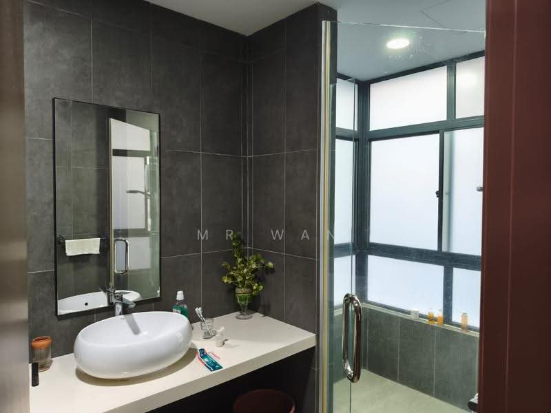 Service Residence for Sale at Astoria Ampang - Mr Wan - Bathroom - PropertyGuru.com.my