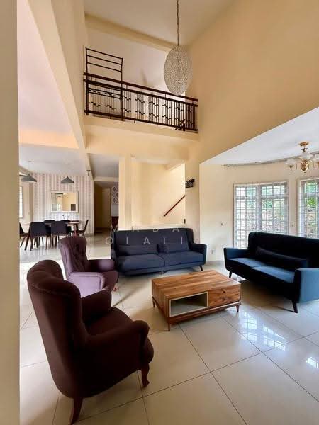 Bungalow House for Sale in Lavender Heights (Senawang) - Madam Lolaliza - Living Room - PropertyGuru.com.my