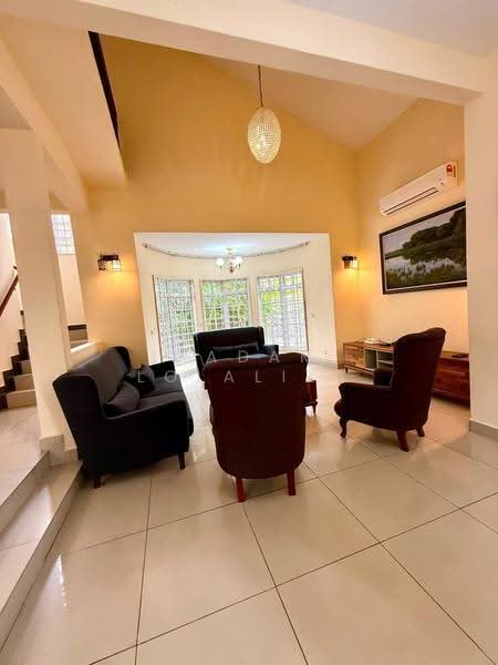 Bungalow House for Sale in Lavender Heights (Senawang) - Madam Lolaliza - Living Room - PropertyGuru.com.my