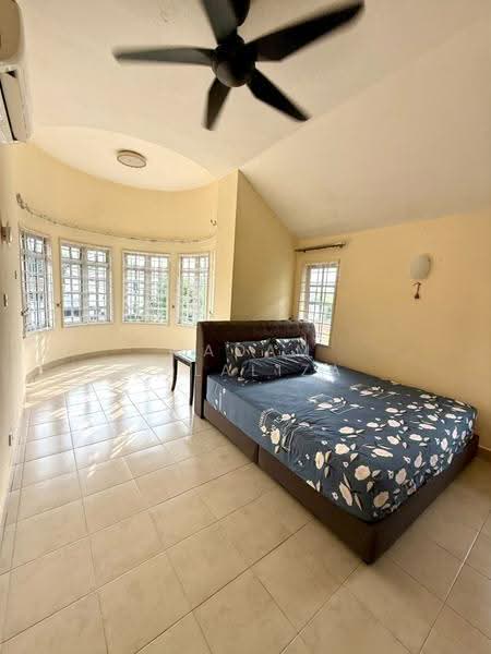 Bungalow House for Sale in Lavender Heights (Senawang) - Madam Lolaliza - Bedroom - PropertyGuru.com.my