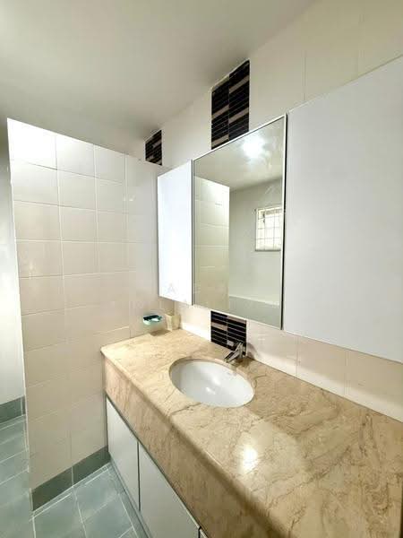 Bungalow House for Sale in Lavender Heights (Senawang) - Madam Lolaliza - Bathroom - PropertyGuru.com.my