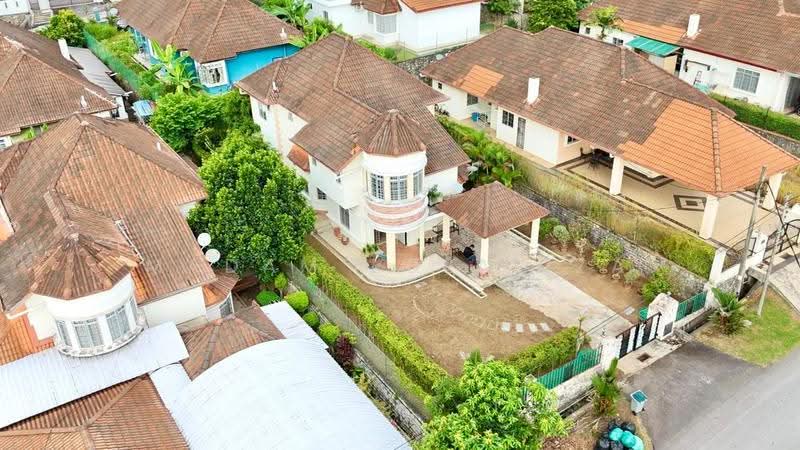 Bungalow House for Sale in Lavender Heights (Senawang) - Madam Lolaliza - Exterior - PropertyGuru.com.my