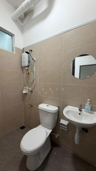 Apartment for Rent at Bandar Dato’ Onn - Alanis Lee - PropertyGuru.com.my