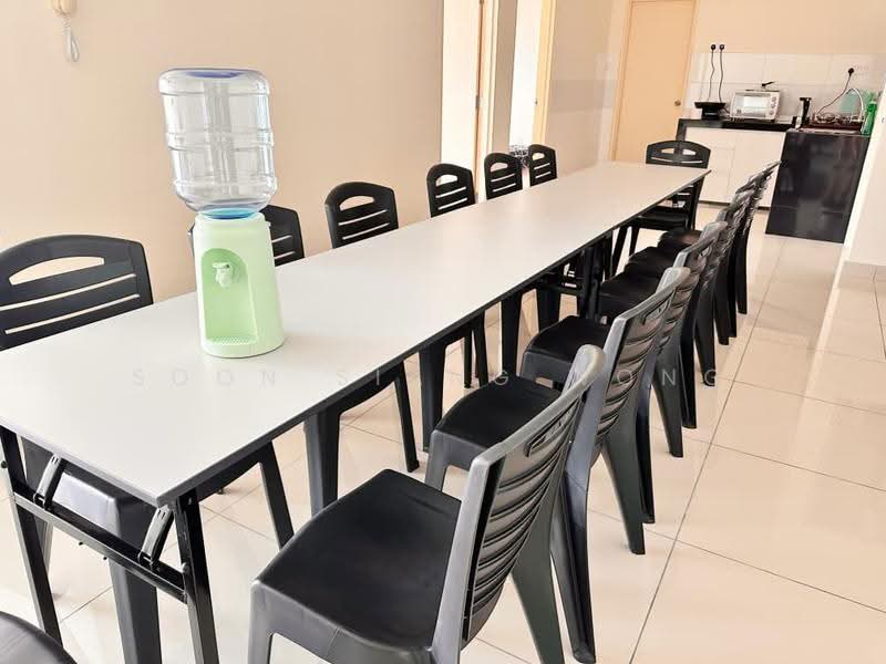 Service Residence for Rent at Saville @ Cheras - SOON SIANG WONG - Interior - PropertyGuru.com.my