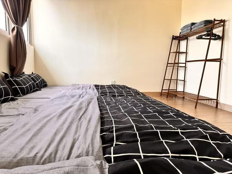 Service Residence for Rent at Saville @ Cheras - SOON SIANG WONG - Bedroom - PropertyGuru.com.my
