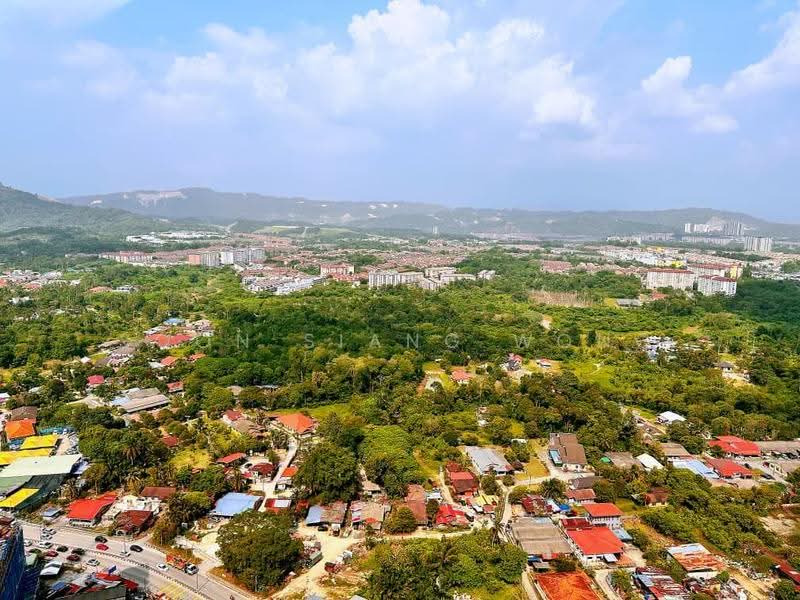 Service Residence for Rent at Saville @ Cheras - SOON SIANG WONG - Exterior - PropertyGuru.com.my