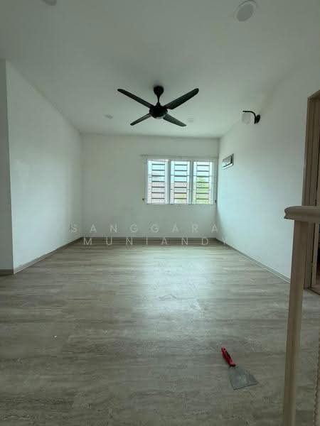 Bungalow House for Rent in Kulim (Kedah) - Sanggaran Muniandy - Living Room - PropertyGuru.com.my