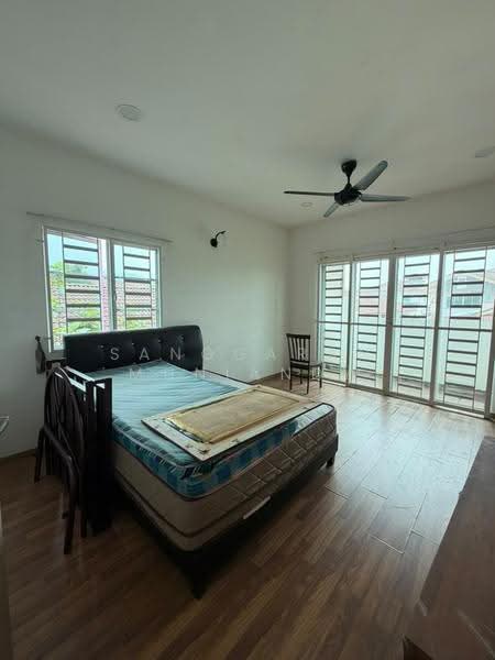 Bungalow House for Rent in Kulim (Kedah) - Sanggaran Muniandy - Bedroom - PropertyGuru.com.my
