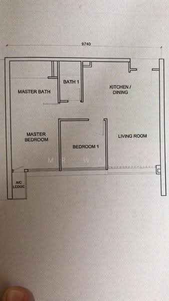 Service Residence for Sale at Astoria Ampang - Mr Wan - PropertyGuru.com.my