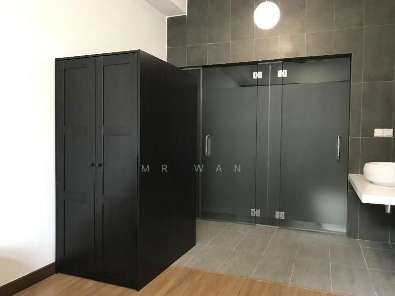 Service Residence for Sale at Astoria Ampang - Mr Wan - Bathroom - PropertyGuru.com.my