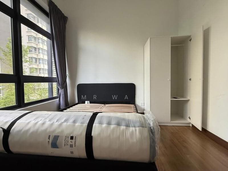 Service Residence for Sale at Astoria Ampang - Mr Wan - Bedroom - PropertyGuru.com.my