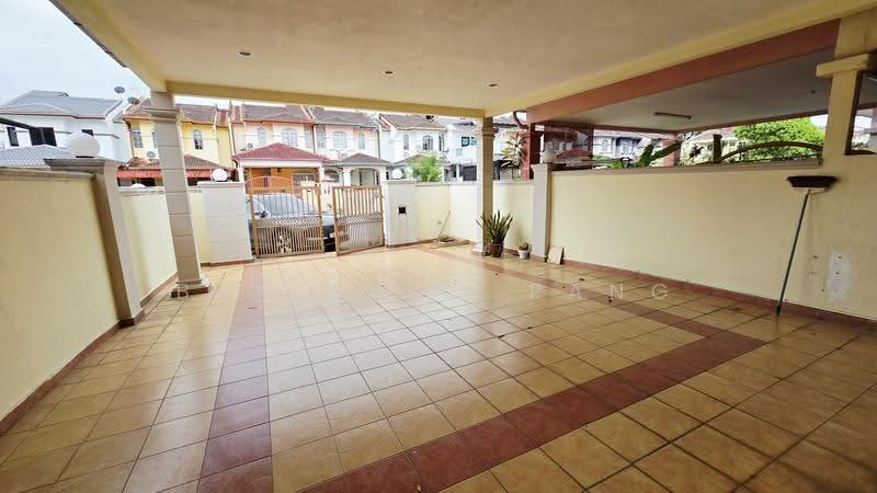 Rumah Teres untuk Dijual di Seremban 3 (Rasah) - Bak Chua Pang - Exterior - PropertyGuru.com.my