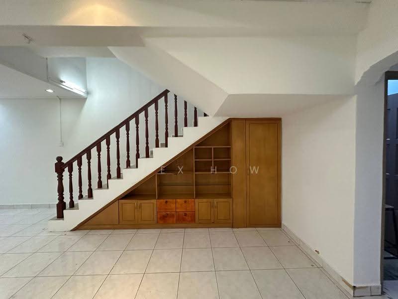 2-storey Terraced House for Rent in Permas Jaya (Johor) - Alex How - Interior - PropertyGuru.com.my