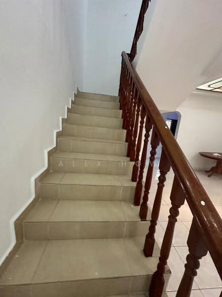 2-storey Terraced House for Rent in Permas Jaya (Johor) - Alex How - PropertyGuru.com.my