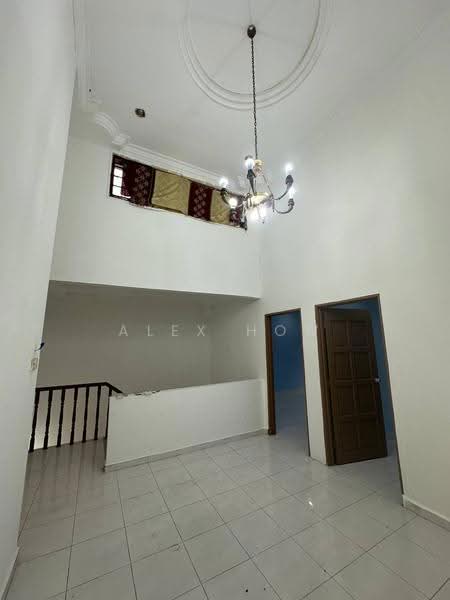 2-storey Terraced House for Rent in Permas Jaya (Johor) - Alex How - Interior - PropertyGuru.com.my