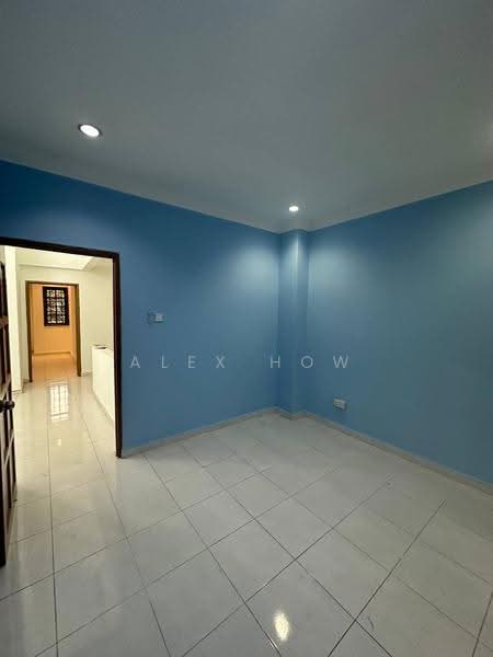 2-storey Terraced House for Rent in Permas Jaya (Johor) - Alex How - Interior - PropertyGuru.com.my