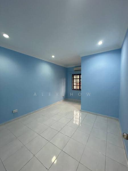2-storey Terraced House for Rent in Permas Jaya (Johor) - Alex How - Interior - PropertyGuru.com.my