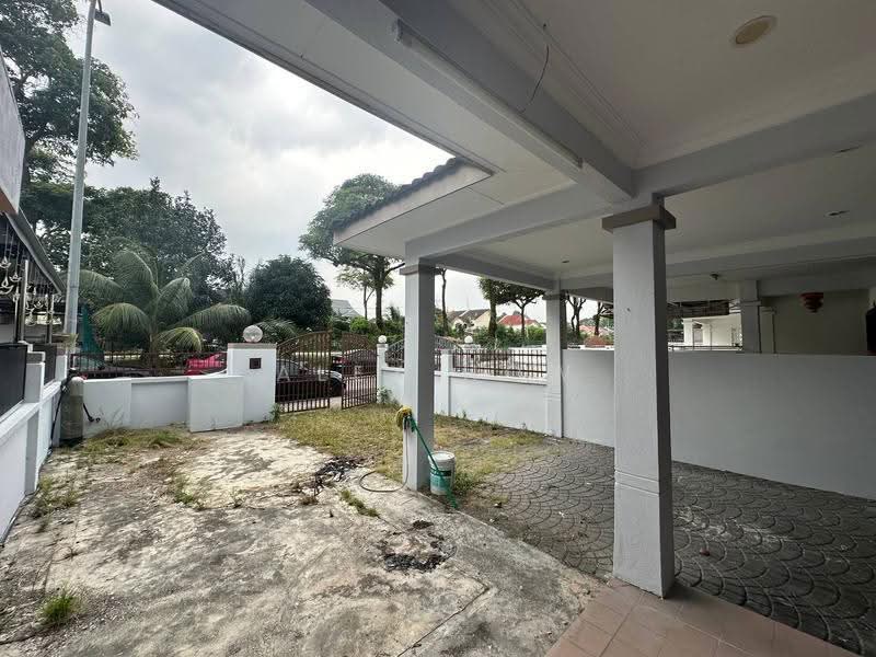 2-storey Terraced House for Rent in Permas Jaya (Johor) - Alex How - PropertyGuru.com.my