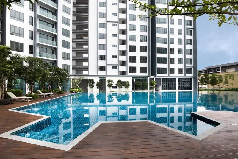 Service Residence for Rent at East Parc @ Manjalara - Frankie Sing - Exterior - PropertyGuru.com.my
