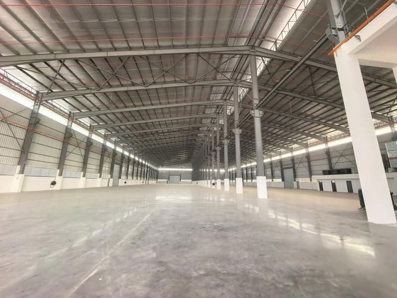 Factory for Sale in Kapar (Selangor) - Jing Foo - PropertyGuru.com.my