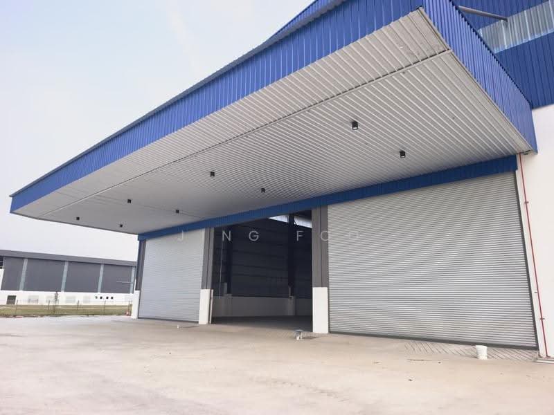 Factory for Sale in Kapar (Selangor) - Jing Foo - PropertyGuru.com.my