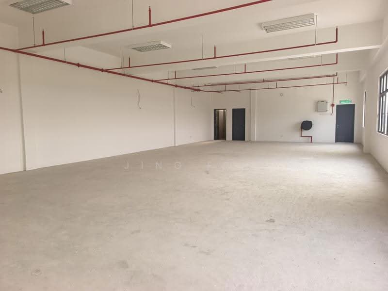 Factory for Sale in Kapar (Selangor) - Jing Foo - Interior - PropertyGuru.com.my