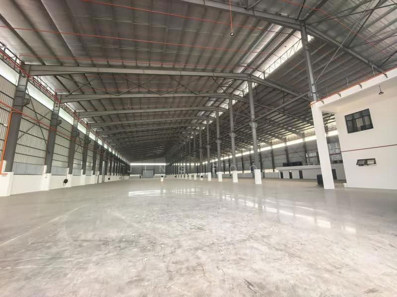 Factory for Sale in Kapar (Selangor) - Jing Foo - PropertyGuru.com.my