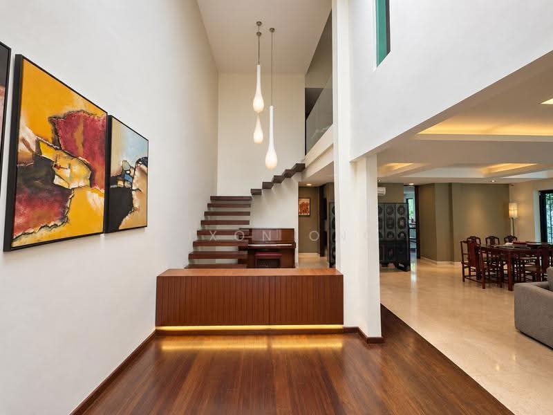 Semi-Detached House for Rent in Bangsar (Kuala Lumpur) - Dixon Ong - Interior - PropertyGuru.com.my