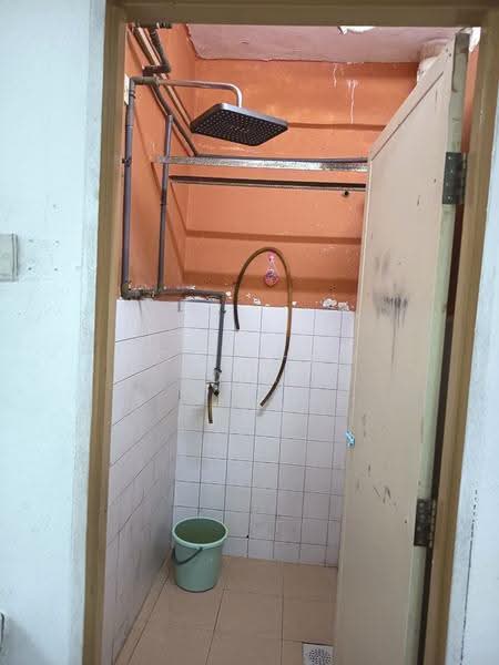 Apartment for Rent at Limau Manis - Boon Haw Ooi - Bathroom - PropertyGuru.com.my