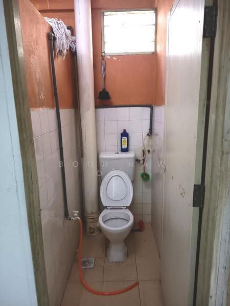 Apartment for Rent at Limau Manis - Boon Haw Ooi - Bathroom - PropertyGuru.com.my