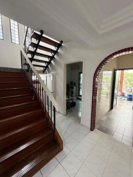 Rumah Banglo untuk Dijual di Taman Cheras (Cheras) - Jason Lim - Interior - PropertyGuru.com.my