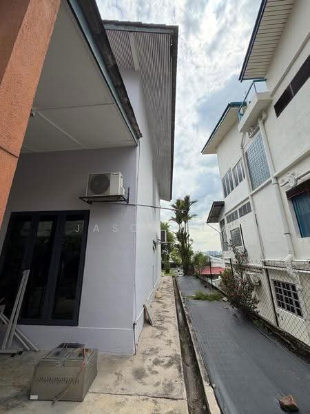 Rumah Banglo untuk Dijual di Taman Cheras (Cheras) - Jason Lim - Exterior - PropertyGuru.com.my